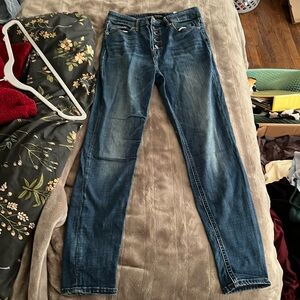 Lucky brand jeans